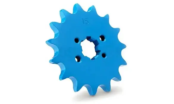 Piño Derbi GPR 50, Senda 50 15-Z Azul