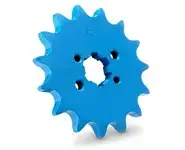 Piño Derbi GPR 50, Senda 50 15-Z Azul