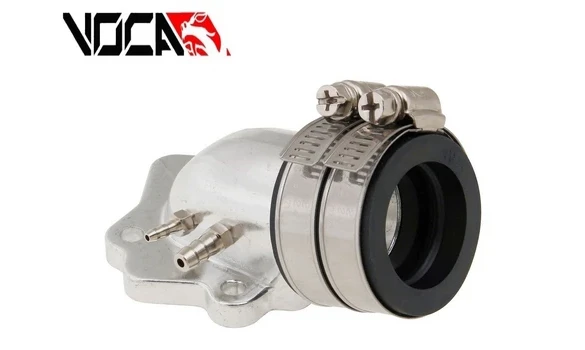 Toma Minarelli Horiz Voca Carburad 24/30