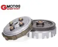 Embrague AM6 Completo