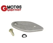 Tapa Cerradura Direccion Vespa 125/150