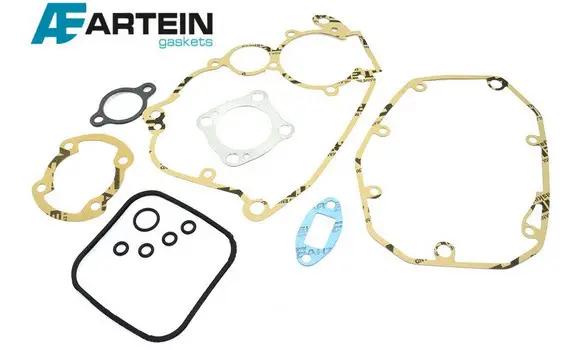 Juntas Motor Puch Cobra Agua