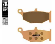 Pastillas Freno Galfer FD359-G1371