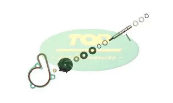 Bomba Agua Derbi Senda Euro 3 Top