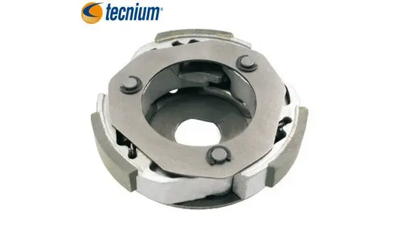 Embrague Suzuki Burgman 250