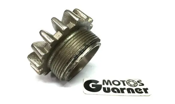 Tuerca EscapeRosca 48 mm Exterior