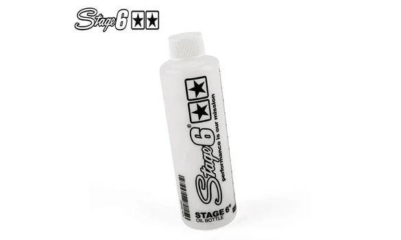 Probeta Aceite Stage6 250ml