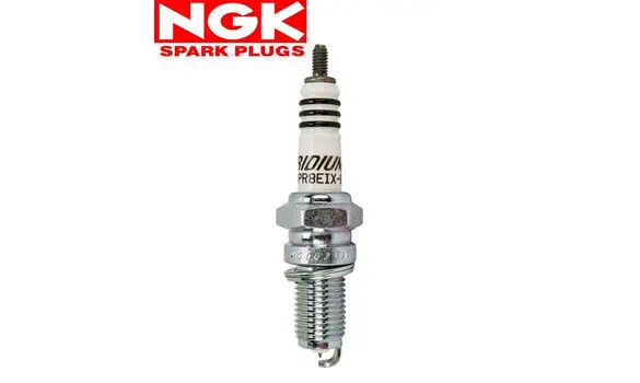 Bujia NGK DPR8EIX-9 Iridium -2202-