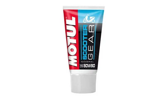 Motul Scooter Gear 80W/90 150 ml