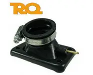 Toma Admision AM6 RQ Recta D=34/35mm