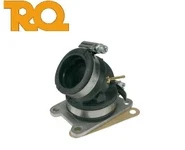 Toma Admision AM6 RQ 360º D=34/35mm