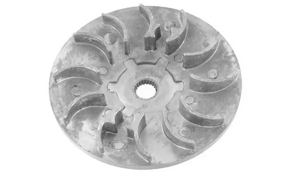 Polea Variador Peugeot Ludix 50