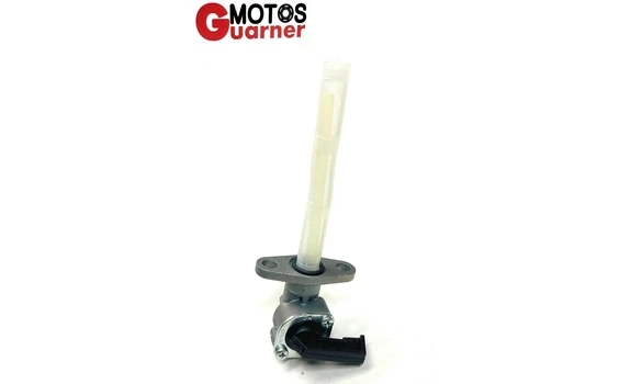 Grifo Gasolina Pletina Salida Trasera