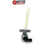 Grifo Gasolina Pletina Salida Trasera