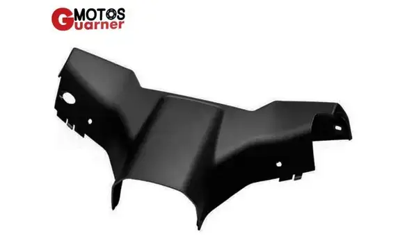 Cubre Manillar Yamaha Aerox Trasera