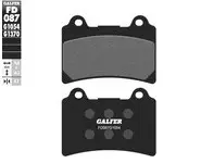 Pastillas Freno Galfer F087-G1054