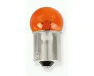 Lampara 12V 10W 1 Polo Bayoneta 15mm Nj