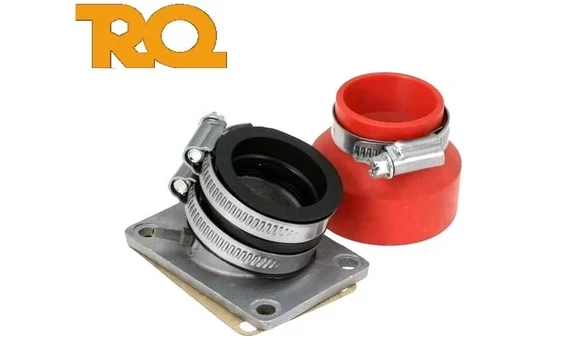 Toma Admision Derbi Euro 2/4 34mm