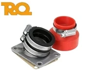 Toma Admision Derbi Euro 2/4 34mm