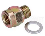 Adaptador Sensor Temperatura Derbi Euro4