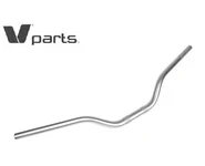 Manillar Aluminio Vparts Racing Ø28 Plat