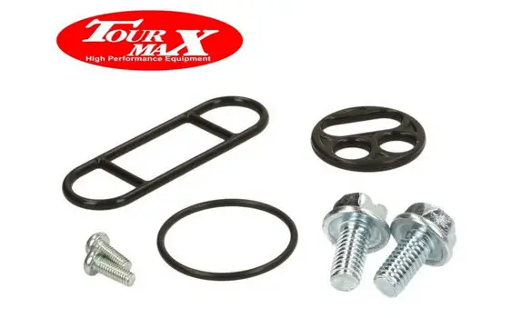 Reparacion Grifo Gasolina Suzuki Yamaha