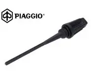 Varilla Nivel Aceite Caja Cambio Piaggio