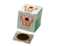 Parche Redondo 35 mm