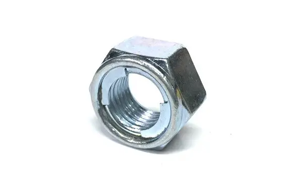 Tuerca Eje Rueda Minarelli Scooter