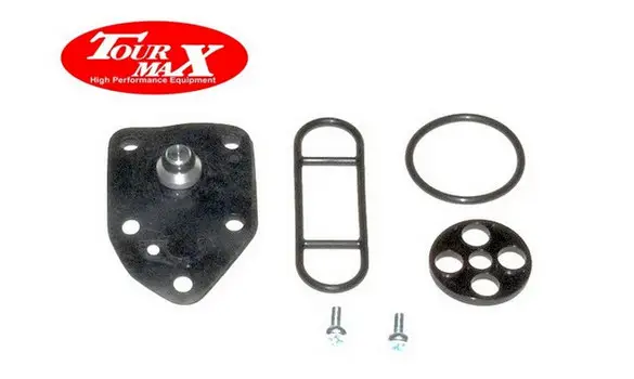 Reparacion Grifo Gasolina Yamaha XV 750