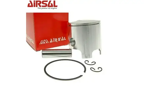 Piston Derbi Euro2 Airsal 70 Alu-Sport