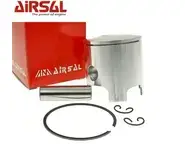 Piston Derbi Euro2 Airsal 70 Alu-Sport