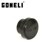 Tapon Gasolina Vespino ALX Negro