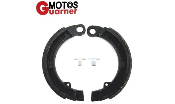 Mordazas Freno Vespa Primavera Delantera