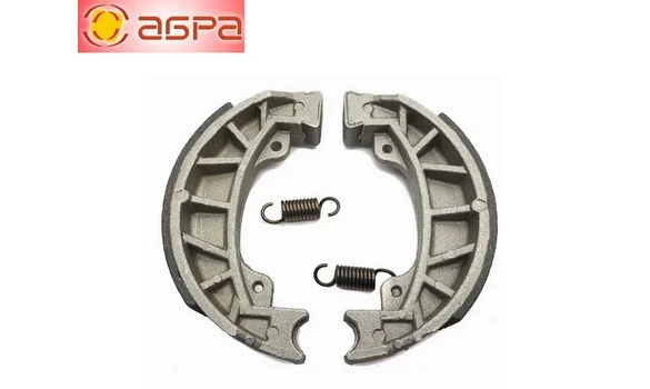 Mordazas Freno Velofax Delanteras