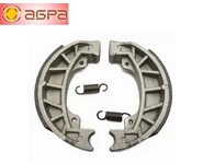 Mordazas Freno Velofax Delanteras