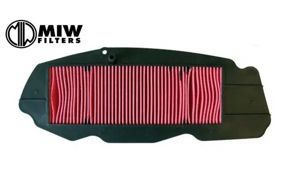 Filtro Aire Honda SilverWing 400 HFA1617
