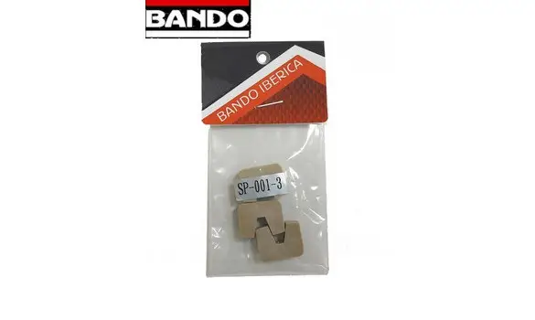 Guias Variador Yamaha Aerox 50