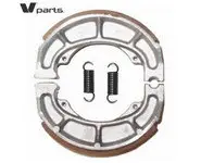 Zapatas Freno Derbi Start V