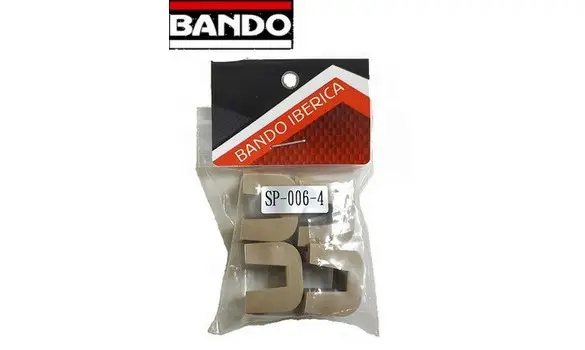 Guias Variador Yamaha X-Max 400