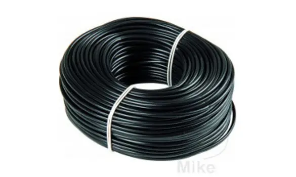 Macarron Cable Instalacion 8 mm 1 Metro