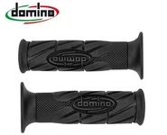 Puños Domino Road Con Logo Negros