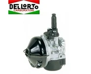 Carburador Dellorto SHA 14-12 Palanca