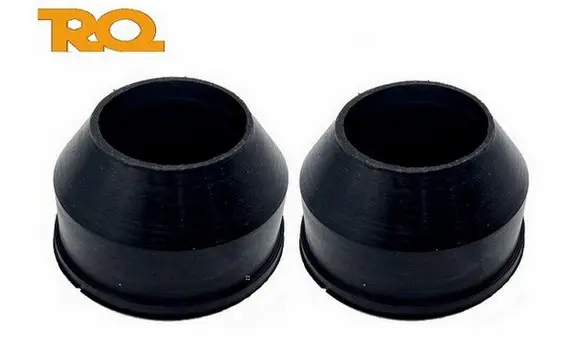 Gomas Suspension Ossa Horquilla Betor