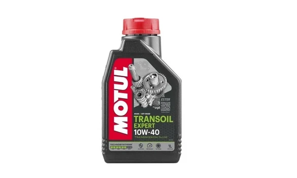 Motul Transoil Expert 10W/40 1 Litro