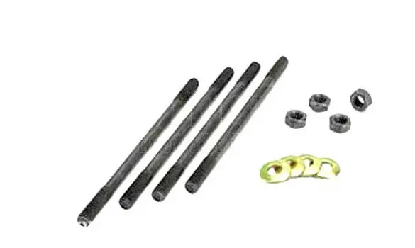 Kit Esparragos Cilindro Piaggio NRG 50