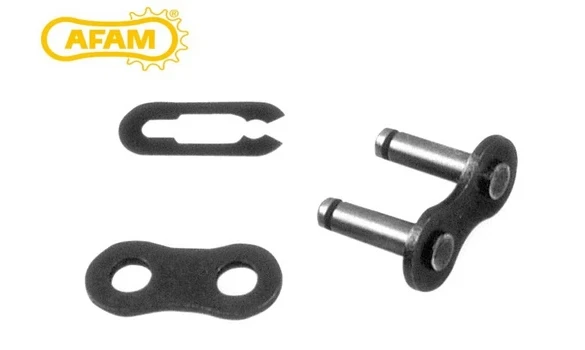 Enganche Cadena AFAM 520 Clip