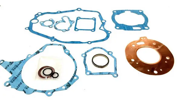 Juntas Motor Yamaha DT 125 R