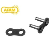 Enganche Cadena AFAM 520 Remache