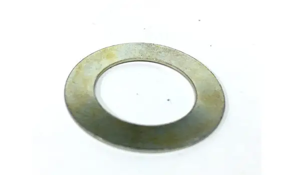 Arandela Pedalier Mobylette Pequeña